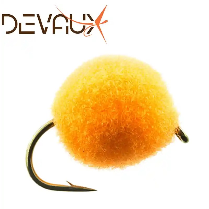 Meilleur Choix MOUCHE DEVAUX STREAMER ST01 H8 PAR 3