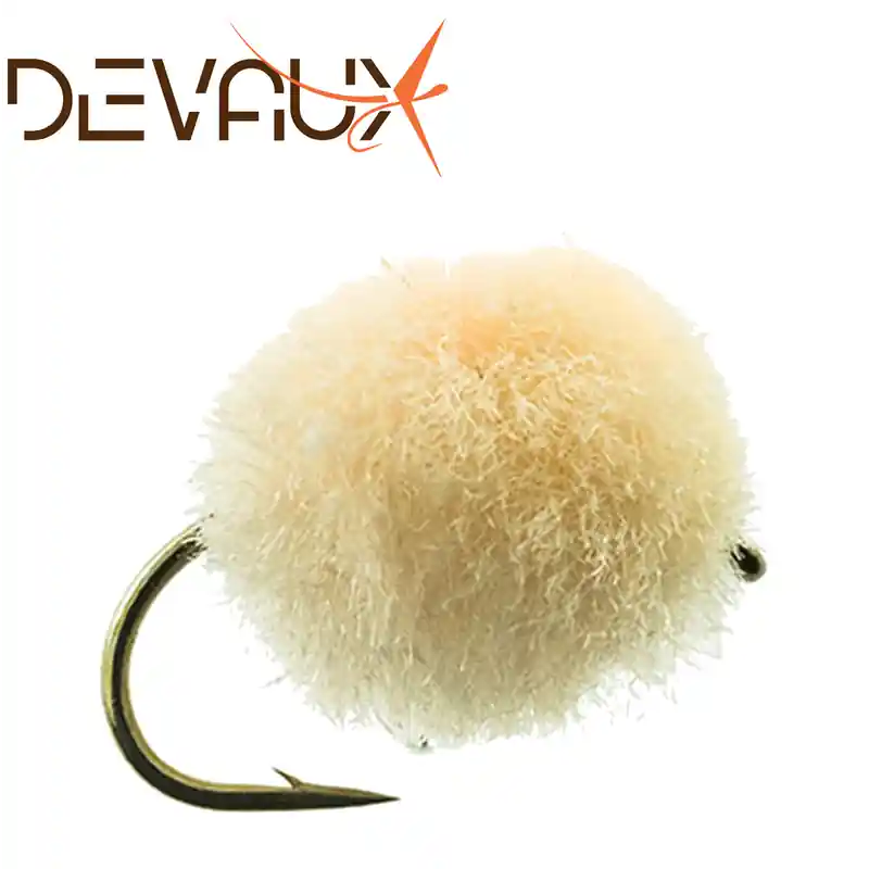 MOUCHE DEVAUX STREAMER ST02 H8 PAR 3 Meilleur Prix