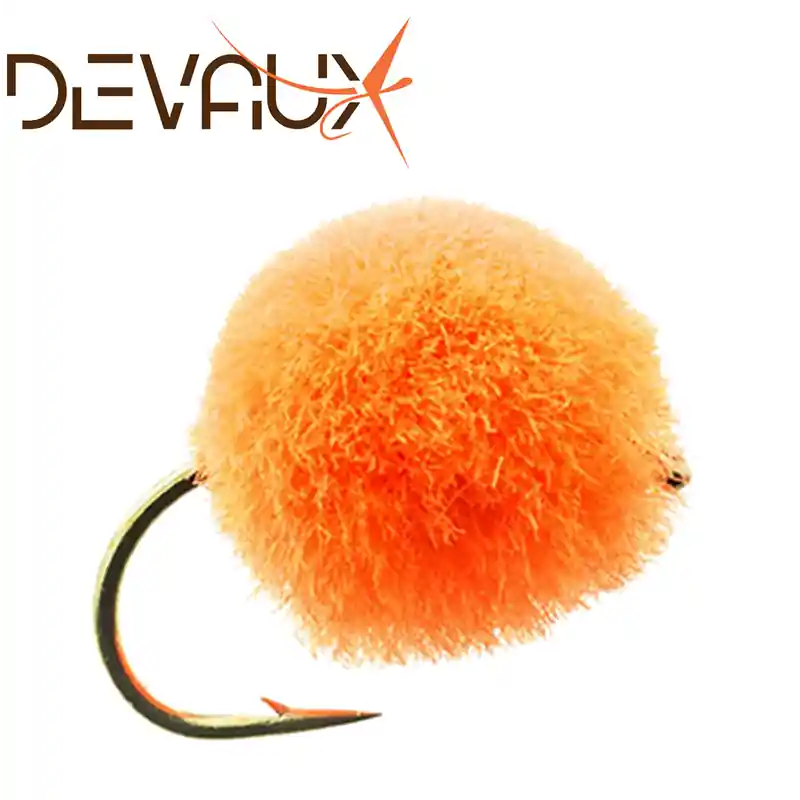 Dernière Chance MOUCHE DEVAUX STREAMER ST03 H8 PAR 3