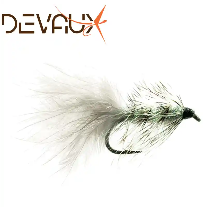 MOUCHE DEVAUX STREAMER ST121 H10 PAR 3 Must-Have