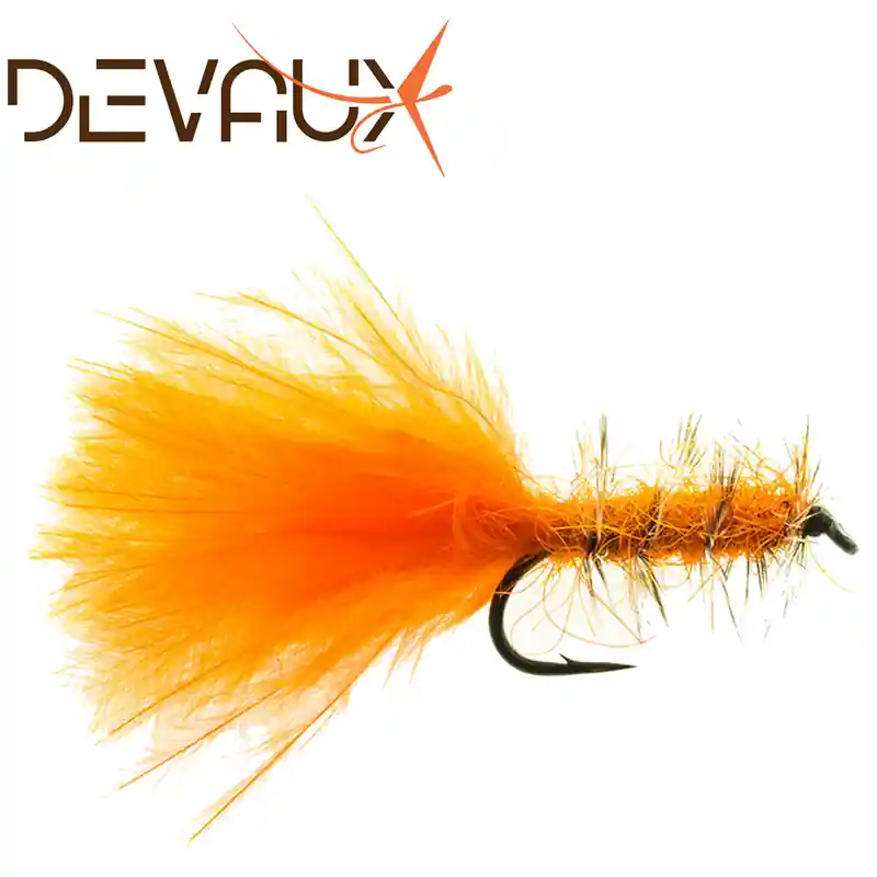 Prix Bas MOUCHE DEVAUX STREAMER ST123 H10 PAR 3