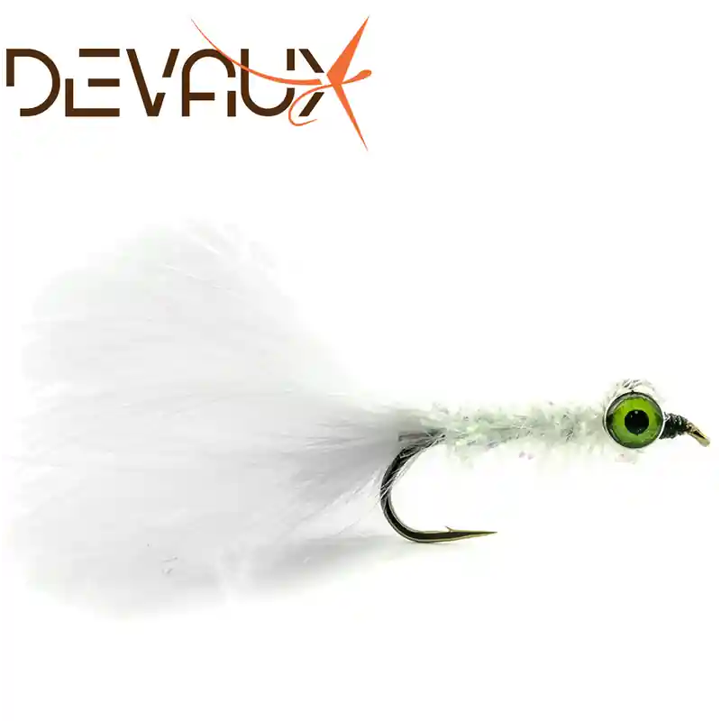 MOUCHE DEVAUX STREAMER ST61 H8 PAR 3 Offre Du Jour