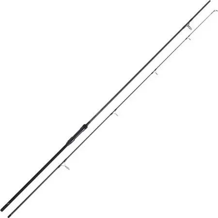 Canne Carpe Daiwa Black Widow – 3.90 m – 3.5lbs Vente Flash