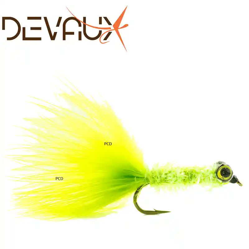 MOUCHE DEVAUX STREAMER ST65 H8 PAR 3 Acheter En Ligne