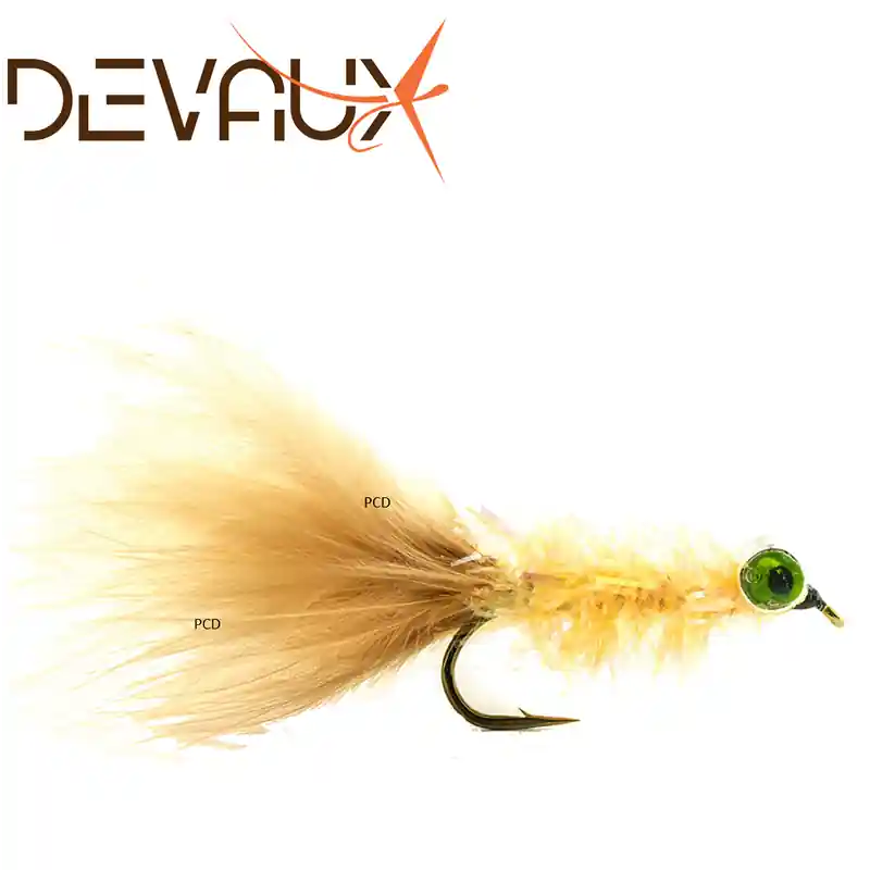 MOUCHE DEVAUX STREAMER ST66 H8 PAR 3 Must-Have