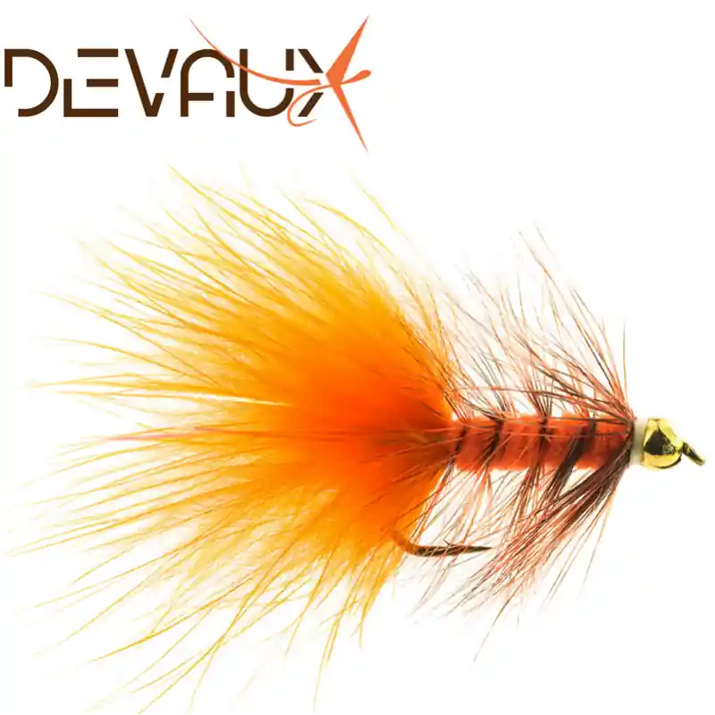 MOUCHE DEVAUX STREAMER ST90 H8 PAR 3 Vente Flash