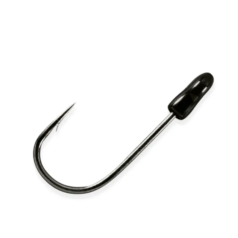 Certifié Gamakatsu Trailer Hook NSB
