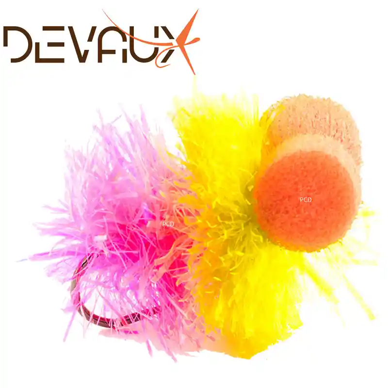 MOUCHE DEVAUX STREAMER BLOBY1H10 PAR 3 Petit Prix