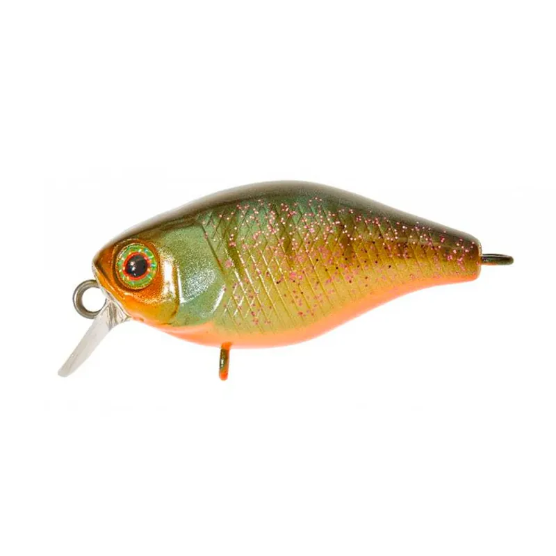 Jackall Chubby 38 (Floating) Acheter Direct