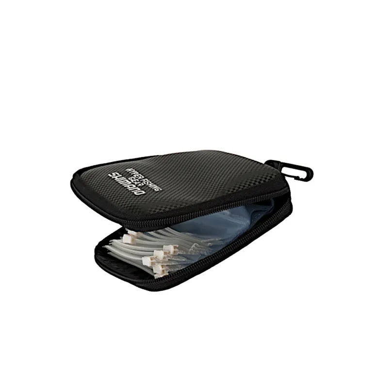 Dernier Modèle Shimano Vorfachtasche M