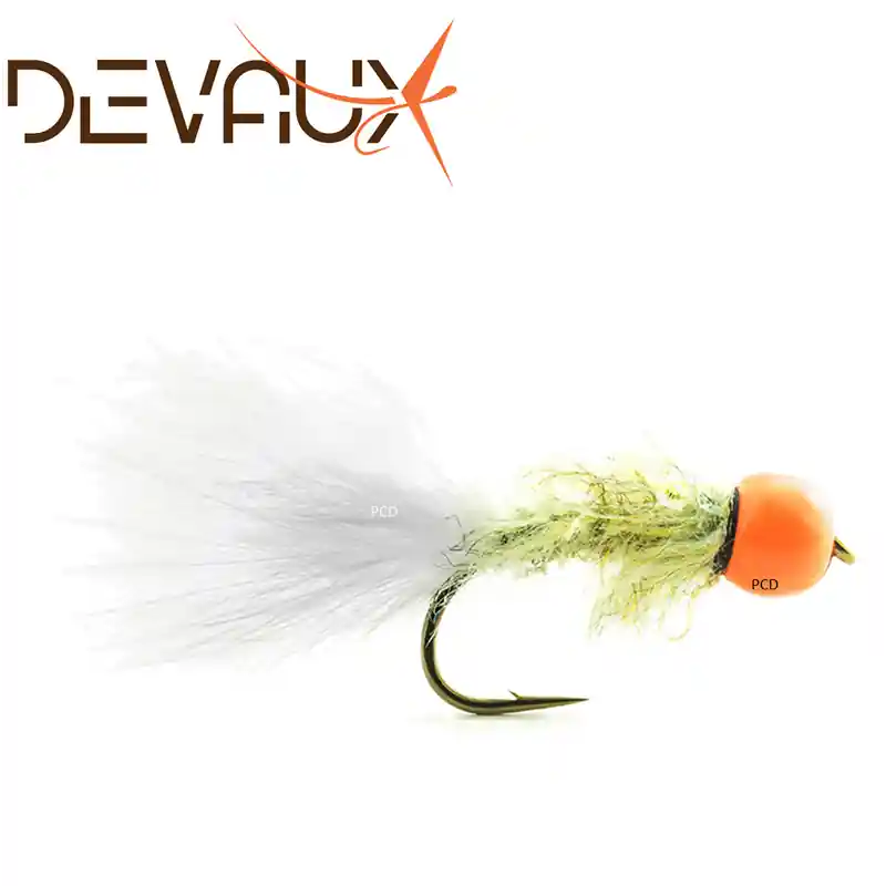 Livraison Express MOUCHE DEVAUX STREAMER JBST04 N°8 PAR 3