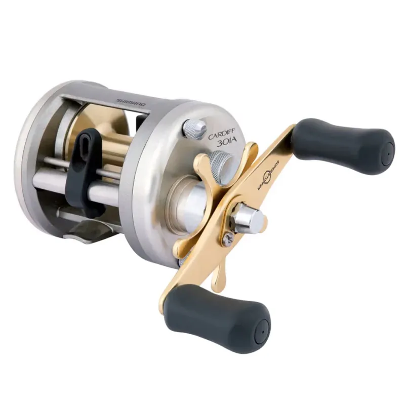 Super Prix Shimano Cardiff A