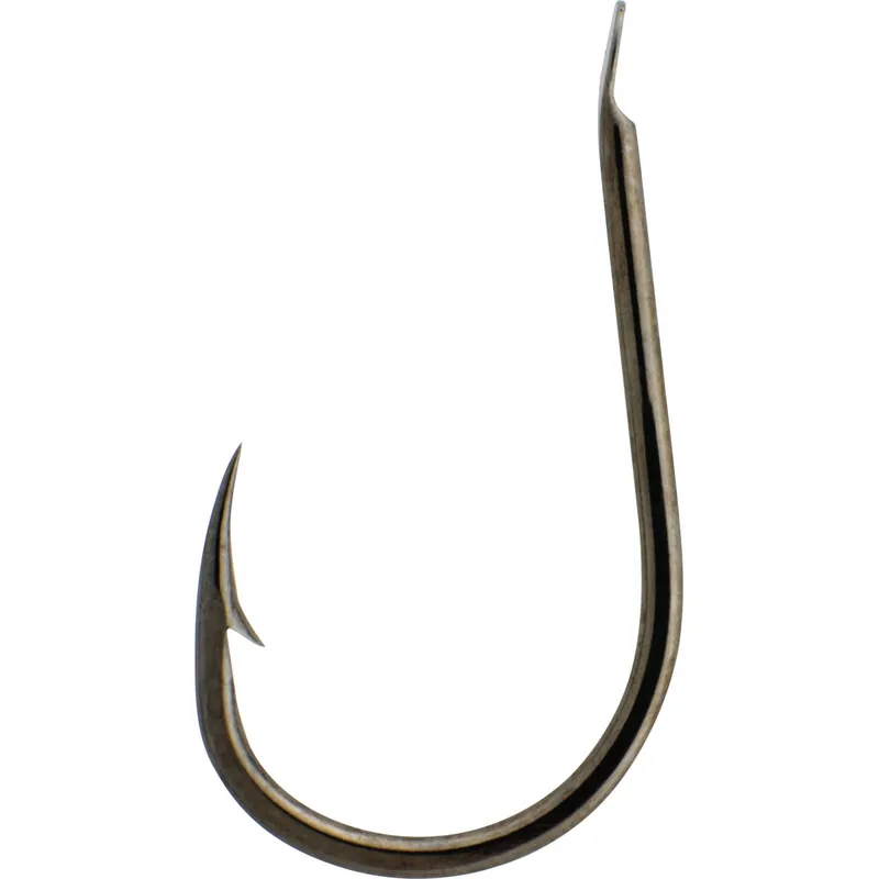 Remise Hameçon Simple Daiwa D‘Hook Chinu Palette – n°1/0