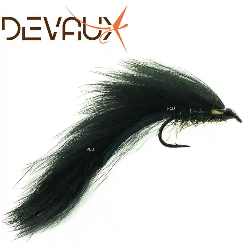 Populaire MOUCHE DEVAUX STREAMER ST77 H10 PAR 3