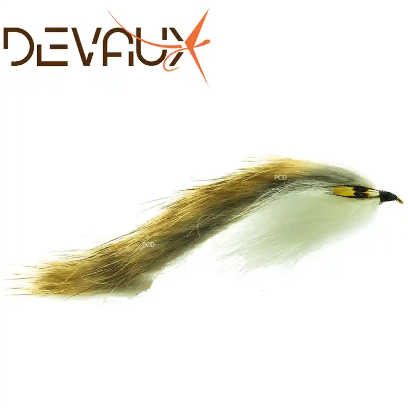 MOUCHE DEVAUX STREAMER ST70 H8 PAR 3 Dernier Modèle