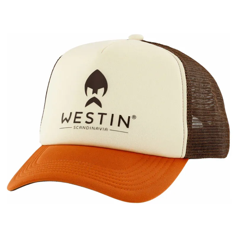 Westin Texas Trucker Cap Old Fashioned Affaire À Saisir