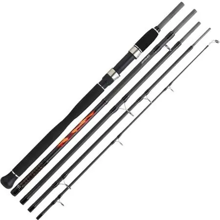 Acheter Direct Canne Silure Daiwa Megaforce Big Fish – 2.90 m