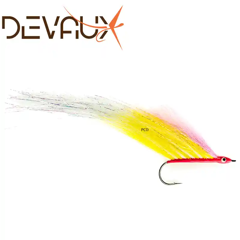 Must-Have MOUCHE DEVAUX BROCHET GVS03