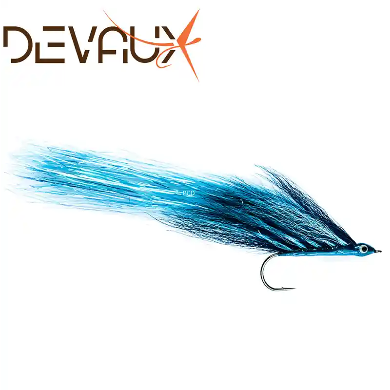 MOUCHE DEVAUX BROCHET GVS04 H5/0 Marque