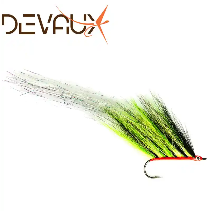MOUCHE DEVAUX BROCHET GVS06 H5/0 Haute Qualité