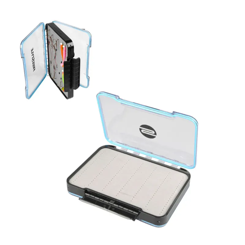Offre Exclusive SPRO Freestyle Rigged Box (S-XL)