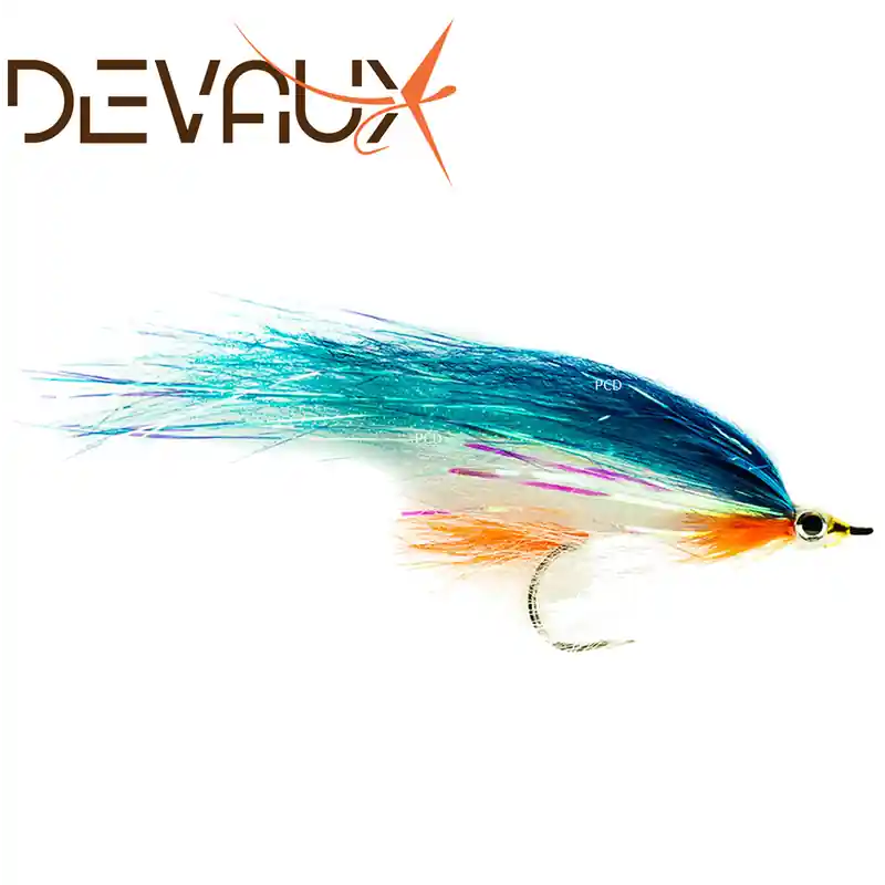 Acheter En Ligne MOUCHE DEVAUX BROCHET JR2 H6/0