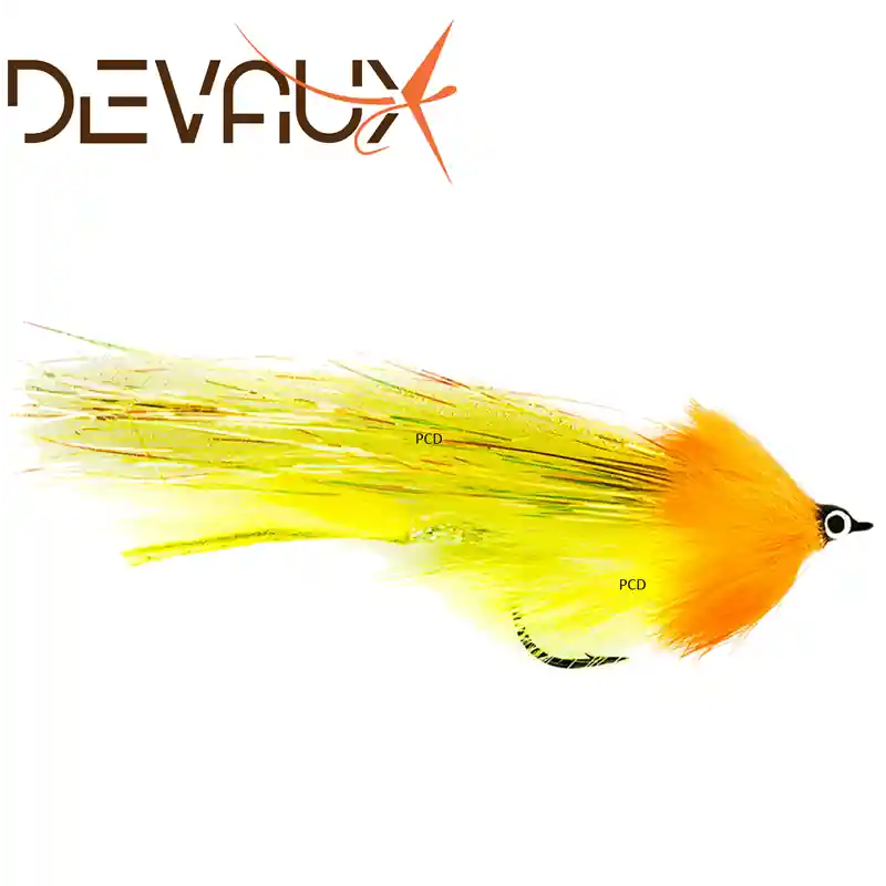MOUCHE DEVAUX BROCHET JR3 H4/0 Populaire