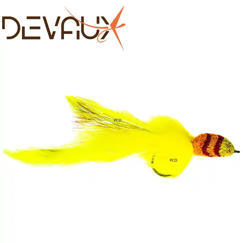 Offre Spéciale MOUCHE DEVAUX BROCHET JR4 H4/0