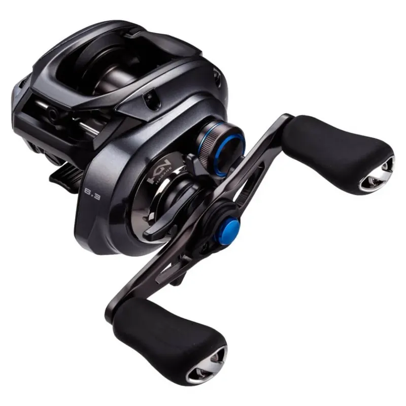 Livraison Express Shimano SLX DC