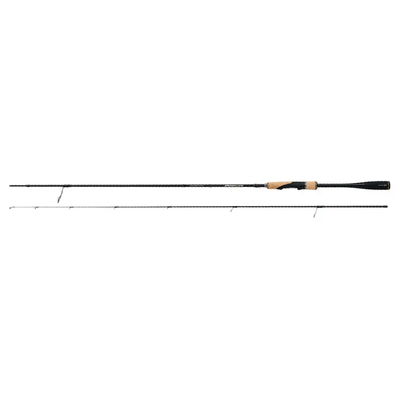 Shimano Yasei LTD Perch Finesse Softbait Bon Marché