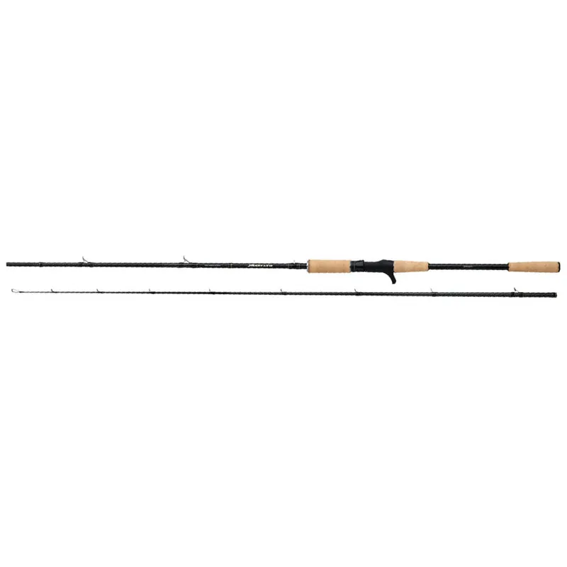 Shimano Yasei LTD Pike Cast Vente Directe