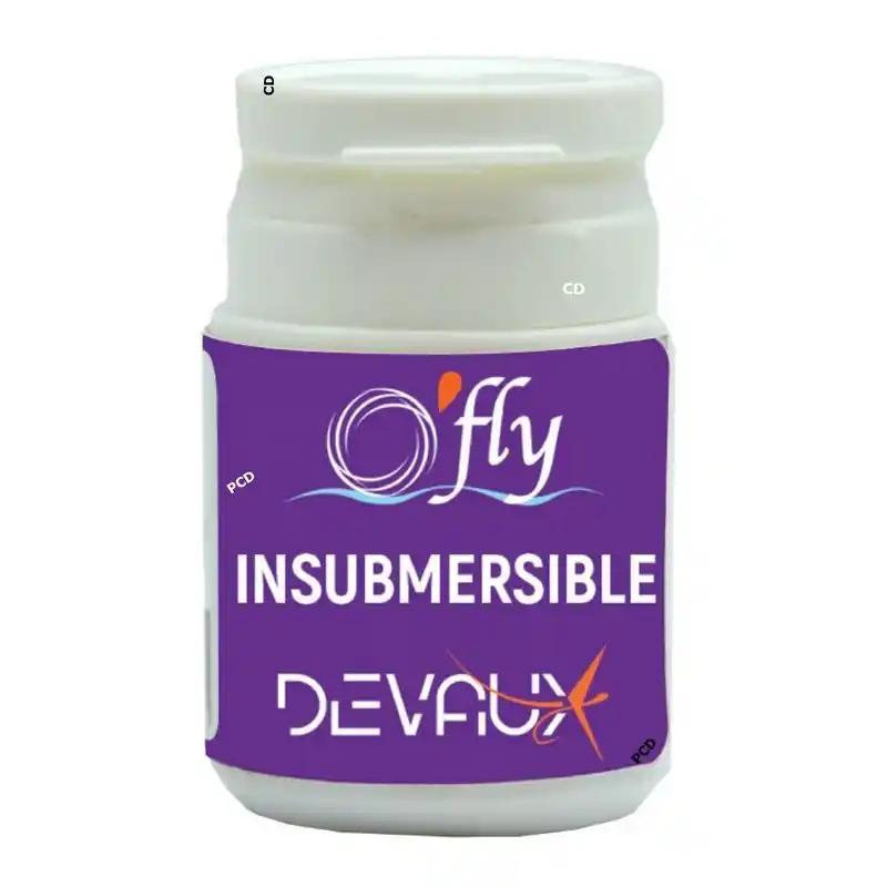 Liquide Imperméabilisant Devaux O‘Fly Insubmersible Prix Bas