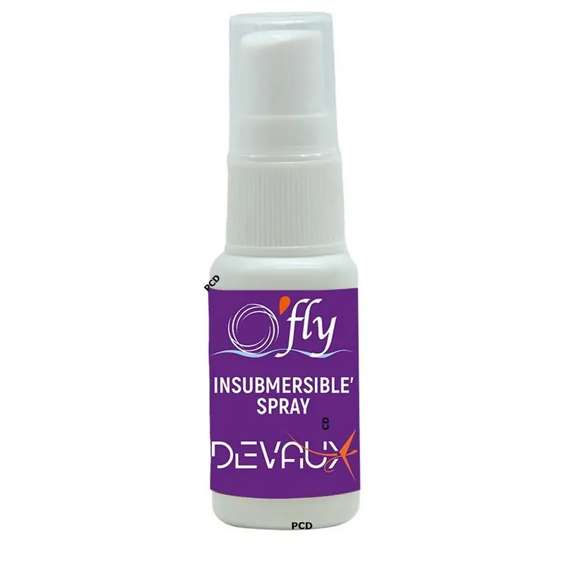 Vente Directe Spray Imperméabilisant Devaux O‘Fly Insubmersible‘Spray