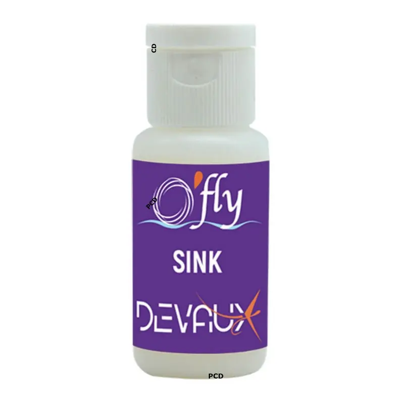 Dégraissant Devaux O‘Fly Sink Livraison Express