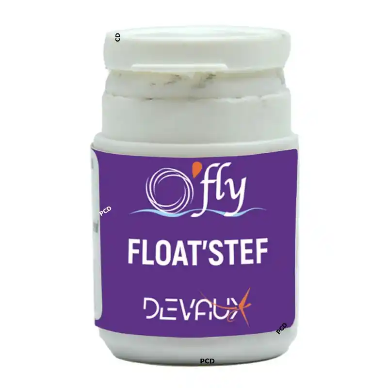 Réduction Poudre De Séchage Devaux O‘Fly Float‘Stef
