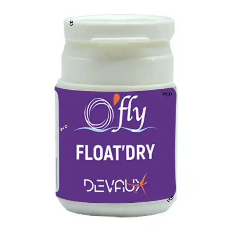 Offre Exclusive Poudre Imperméabilisante Devaux O‘Fly Float‘Dry