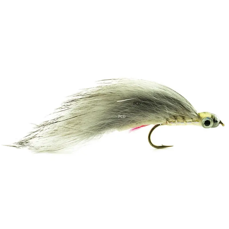 Mouche Devaux Streamer Tungstène ST14 H10 Prix Choc