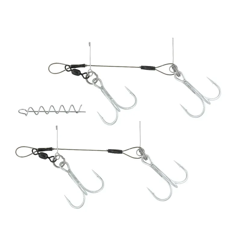 Produit De Marque Abu Garcia Svartzonker Stinger