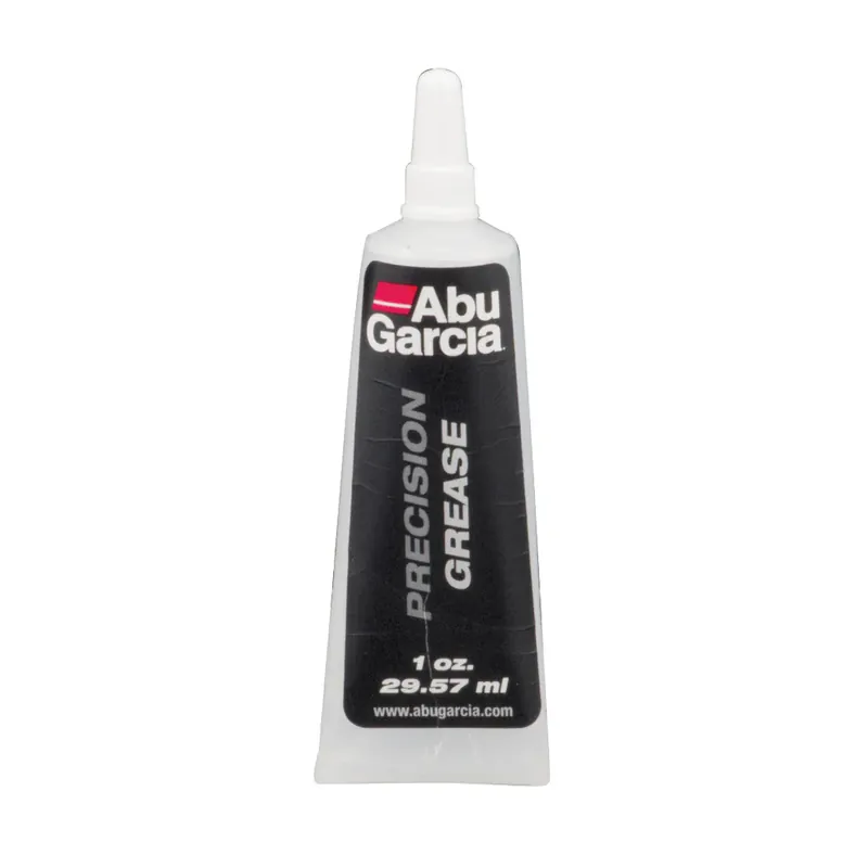 Abu Garcia Reel Grease / Graisse pour moulinet Nouveauté