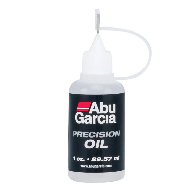 Abu Garcia Reel Oil / Huile pour moulinet Meilleure Vente