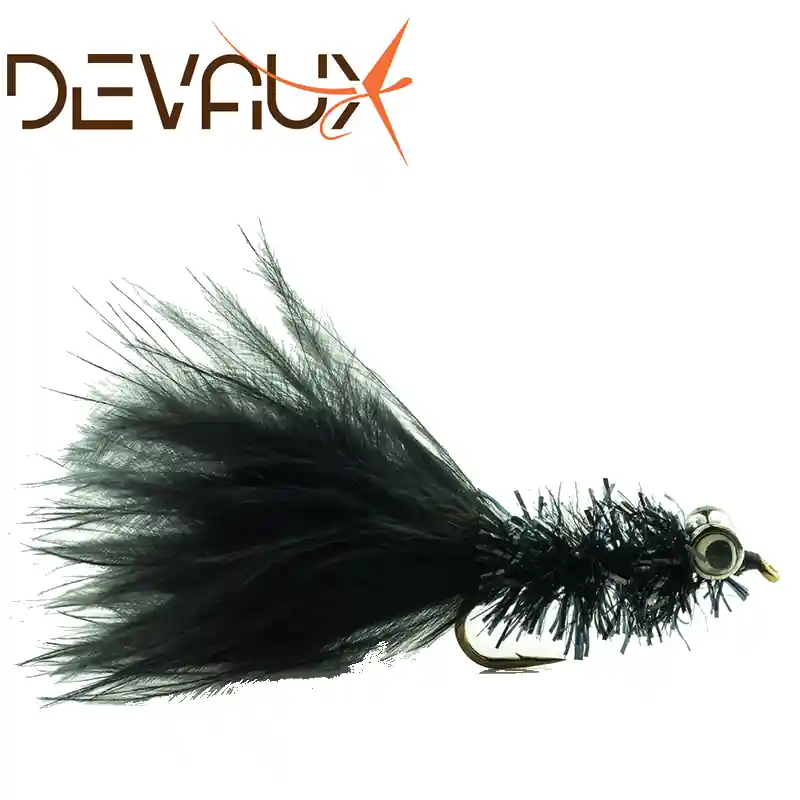 Offre Exclusive MOUCHE DEVAUX STREAMER ST62 H8 PAR 3