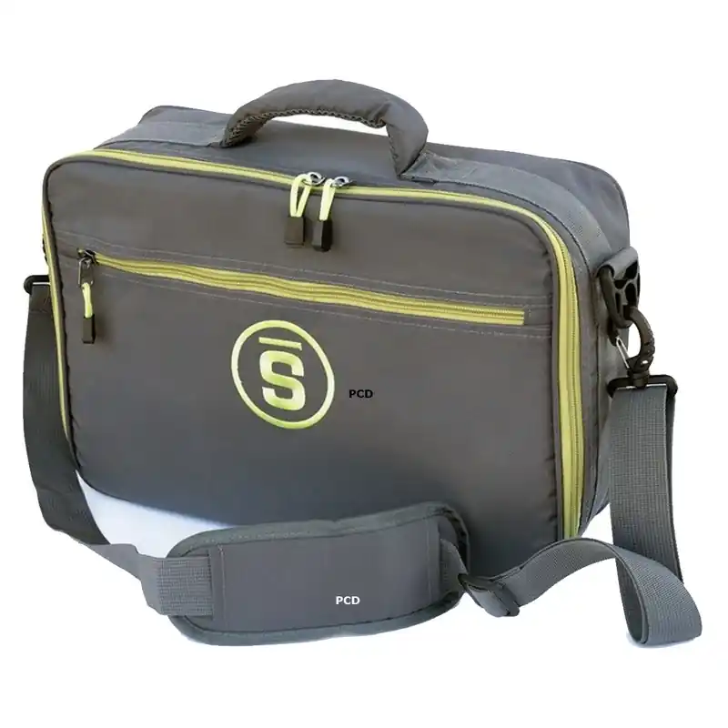 Sac De Rangement Pierre Sempé Pour Moulinets Et Accessoires Usine Directe