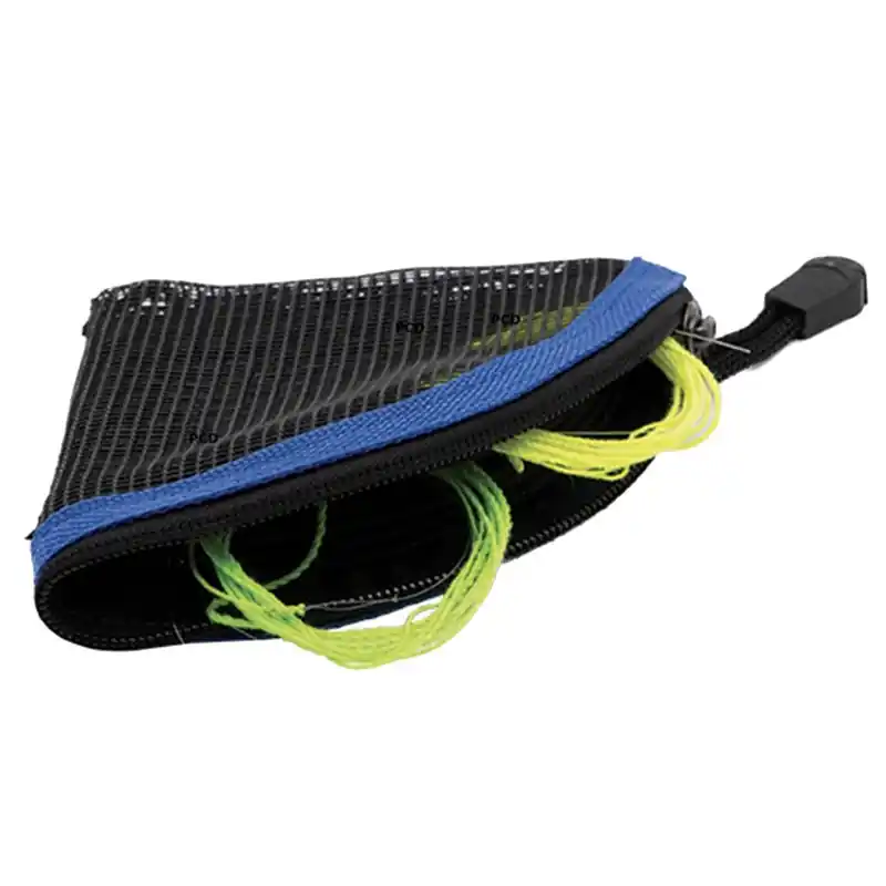 Certifié Trousse à Bas De Ligne Devaux Pockleader