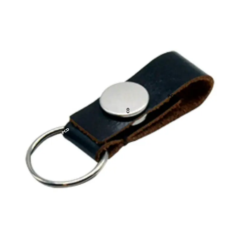 Sangle Devaux Magnet Épuisette Cuir Top Vente