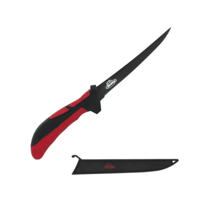 Berkley Fillet Knife 6&Prime; / 15 cm Couteau à filet Commande En Gros