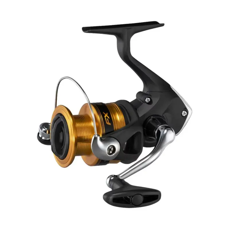 Shimano FX FC Offre Du Jour