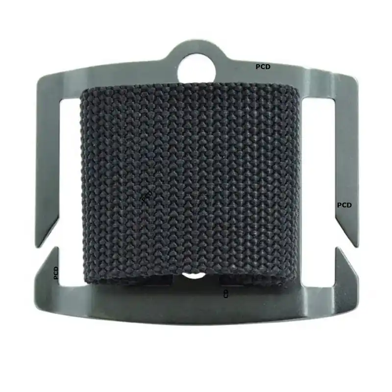 Porte-Epuisette Devaux Net Holder Nouvelle Collection