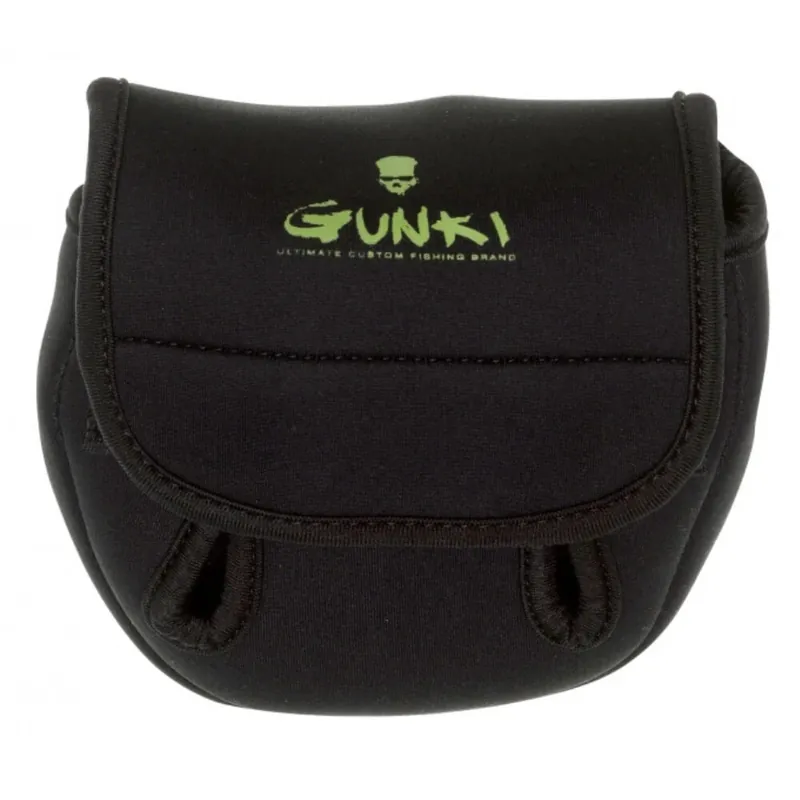 Soldes Gunki Reel Cover Spin (M)