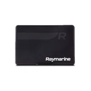 Pas Cher Capot de protection Raymarine Axiom 9 sur étrier