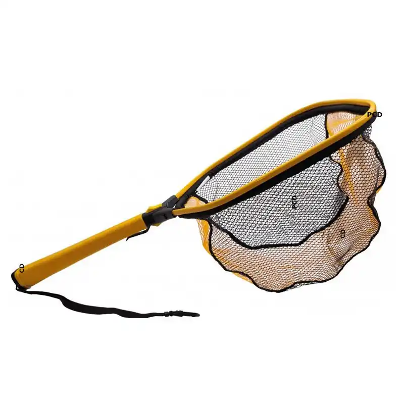 Bon Marché Epuisette Devaux Ouinet Float Pliable 35x45CM